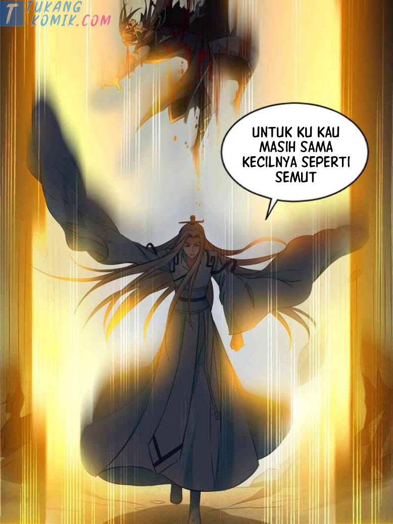 Rebirth Become a Dog Chapter 117 Gambar 77